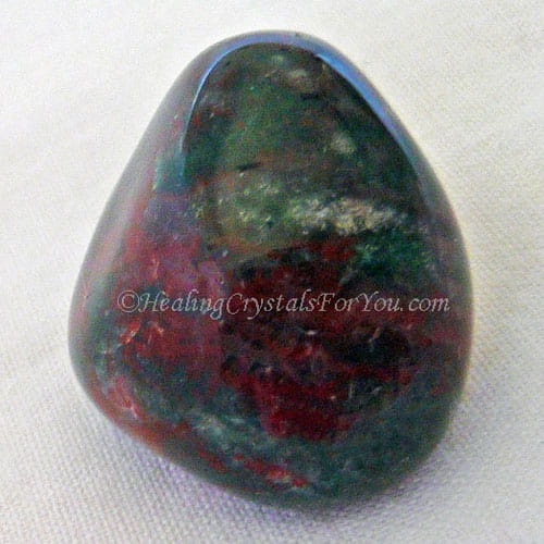 Bloodstone Bloodstone