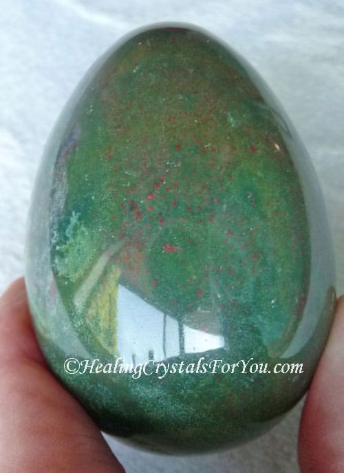 Bloodstone Bloodstone