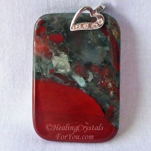 Bloodstone Bloodstone