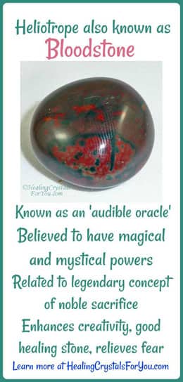 Mystical Bloodstone Meaning Use Instils Courage Comfort Strength Mystical Bloodstone Meaning Use Instils Courage Comfort Strength