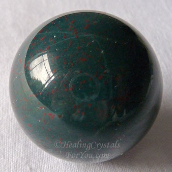 Bloodstone Bloodstone