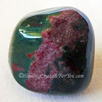 Bloodstone