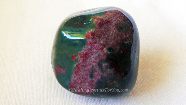 Bloodstone Bloodstone