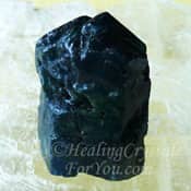 Blue Apatite
