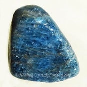 Blue Apatite