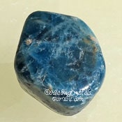 Blue Apatite