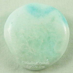 Blue Aragonite Blue Aragonite