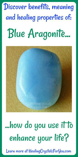 Blue Aragonite Meaning Use Boosts Empathy Is Emotionally Calming Blue Aragonite Meaning Use Boosts Empathy Is Emotionally Calming