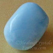 Blue Aragonite