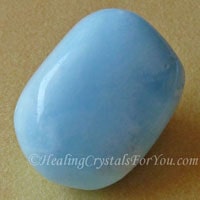 Blue Aragonite