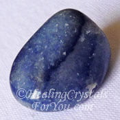 Blue Aventurine