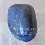 Blue Aventurine