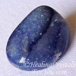 Blue Aventurine