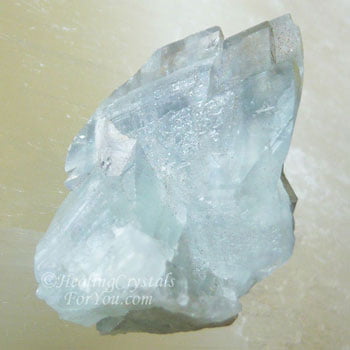 Blue Barite Blue Barite