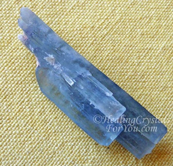 Blue Barite Blue Barite