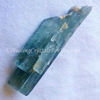 Blue Barite Blue Barite
