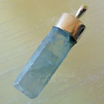 Blue Barite Blue Barite