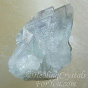 Blue Barite