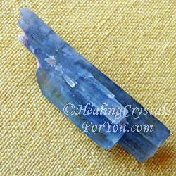 Blue Barite Blue Barite