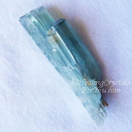 Blue Barite Blue Barite