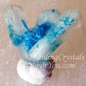 Cavansite