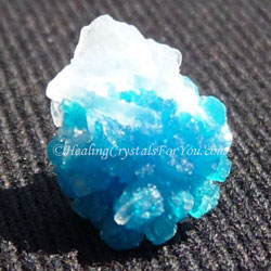 Cavansite Cavansite