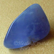 Blue Chalcedony Blue Chalcedony