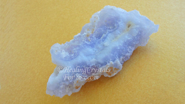 Blue Chalcedony