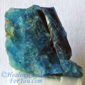 Blue Euclase
