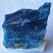 Blue Euclase