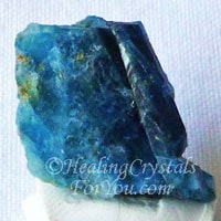 Blue Euclase