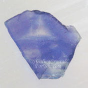Blue Fluorite