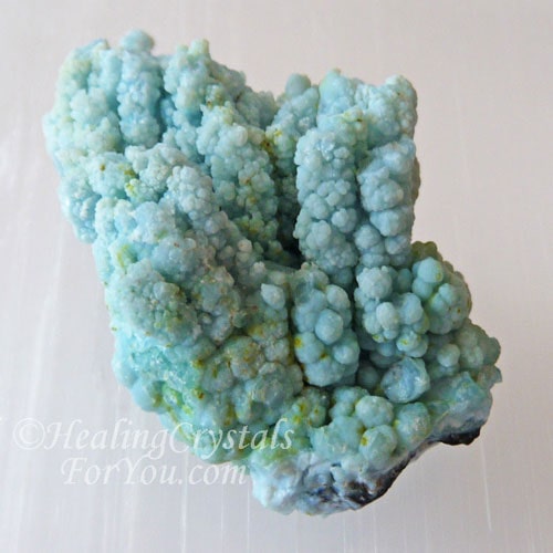Gibbsite Gibbsite