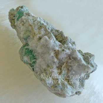Brucite Brucite