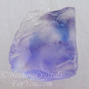 Blue Halite Blue Halite