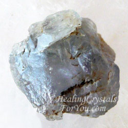 Blue Herderite