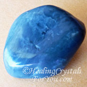 Siberian Blue Jade Siberian Blue Jade