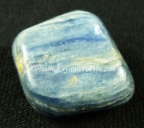 Blue Kyanite