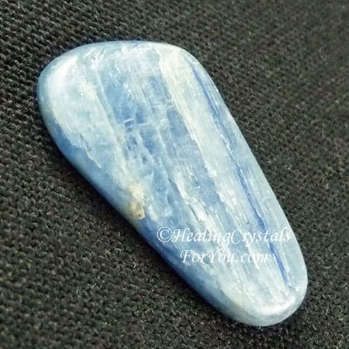 Blue Kyanite