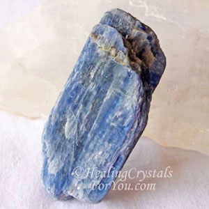 Natural Blue Kyanite Natural Blue Kyanite