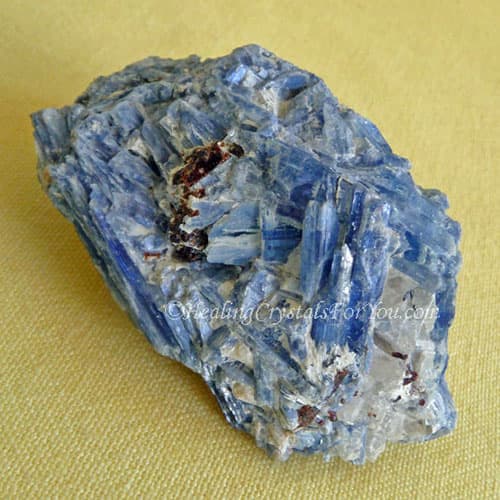 Blue Kyanite