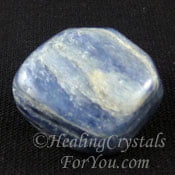 Blue Kyanite