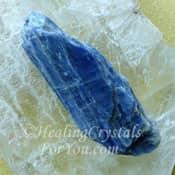 Blue Kyanite