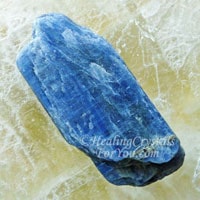 Blue Kyanite