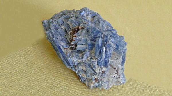 Blue Kyanite