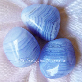 where is blue lace agate found