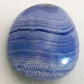 Blue Lace Agate