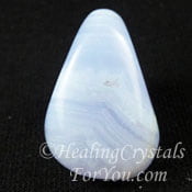 Blue Lace Agate