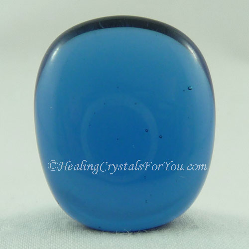 Blue Obsidian Blue Obsidian
