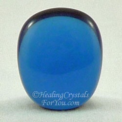 Blue Obsidian Blue Obsidian